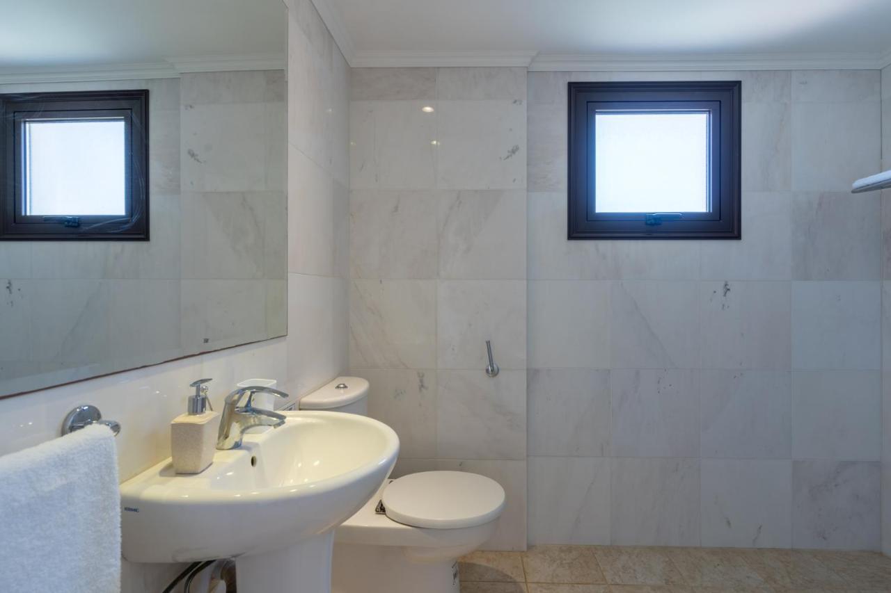 Lime 3-Bedroom Villa In Protaras Eksteriør billede
